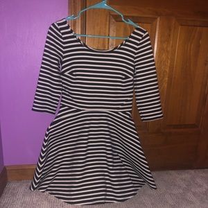 Hollister Dress